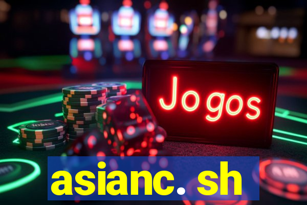 asianc. sh